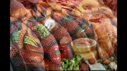 В моей стране всё есть.