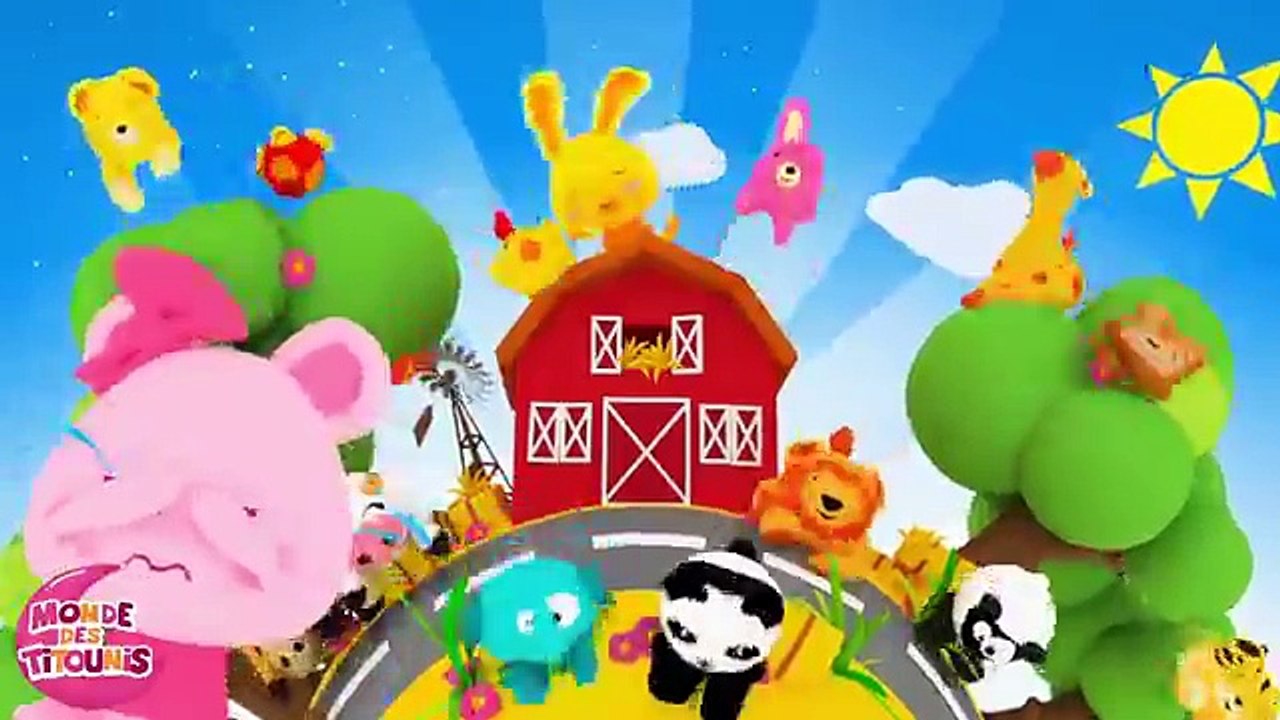 dansons-la-capucine-comptines-pour-enfants-meli-et-touni-titounis