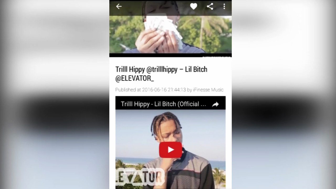 iFinesse Music App Review