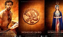 Mohenjo Daro _ Official Trailer _ Hrithik Roshan _ Pooja Hegde _ In Cinemas Aug 12