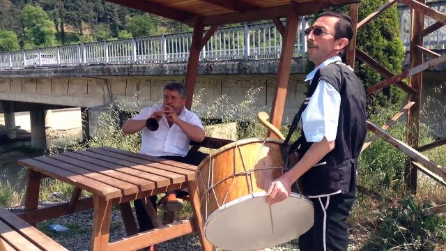 Sinop Ayancık Davul Zurna