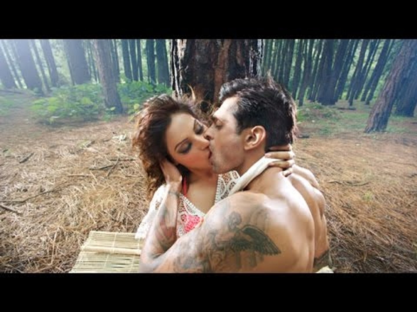 Bipasabasuxxxvideo - Bipasha Basu & Karan Singh Grover H0t Scene In Alone - video Dailymotion