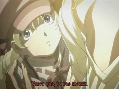 Amv devil may cry, mon 2eme AMV