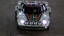 28° Rally della Lanterna - Lancia Rally 037 vs Lancia Stratos