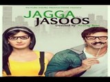 JAGGA JASOOS First Look Out | Katrina Kaif & Ranbir Kapoor
