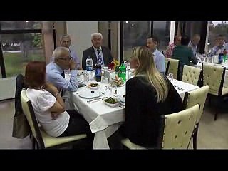 universite iftar yemegi hazır