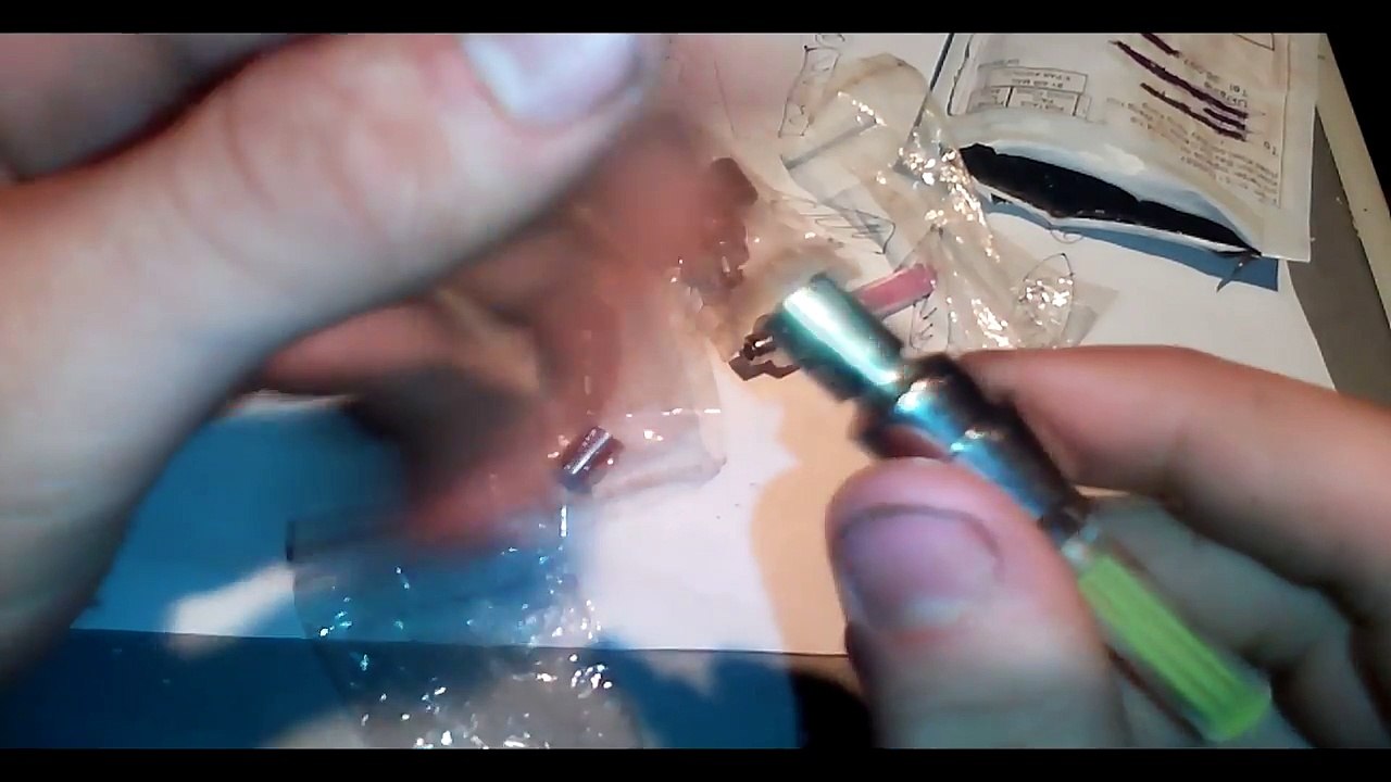 СВЕТОДИОДНАЯ ЛАМПОЧКА (СВЕТЛЯЧОК) НА НИПЛЬ КОЛЕСА -LED Light Bulb (Firefly) NIPL ON WHEELS,OVERVIEW