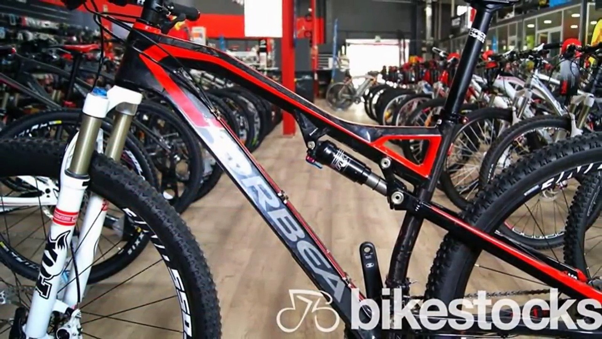 orbea occam m50