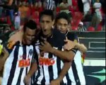 Atletico MG x Corinthians - 28° rodada do brasileirão