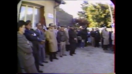 50ème anniversaire de Boimondau-Chere maison