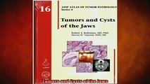 READ book  Tumors and Cysts of the Jaws  BOOK ONLINE