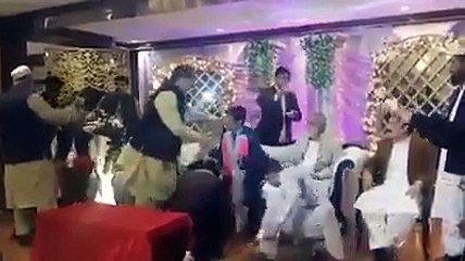 Akram Durani JUIF Enjoying Halal Dance and Music