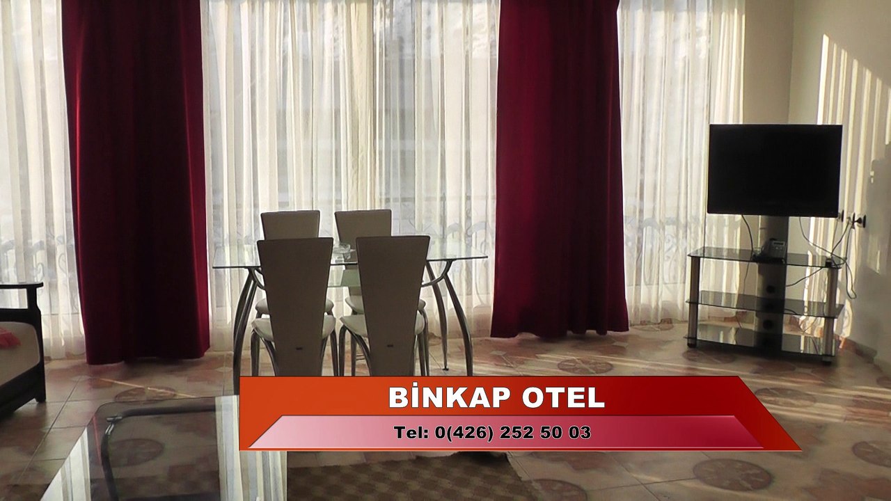 BİNKAP OTEL