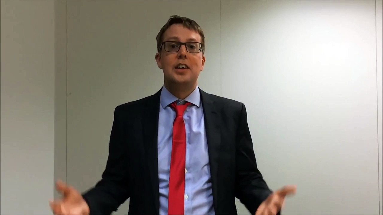 2 Minute Finance Basics Part 2 - Understanding Your Costs