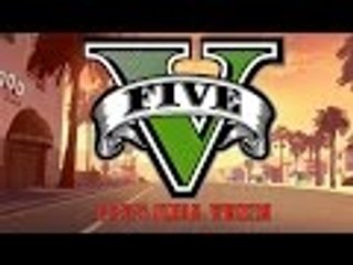 GTA 5 Online PS4 - LET'S KILL THEM - GTA 5 Killing Moments