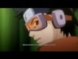 Naruto Shippuden Ultimate Ninja Storm 4 (PC) - Chapter 2 (Yang Path) - The Boys in Battlefield.Pt2
