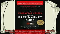 there is  The Financial Crisis and the Free Market Cure  Why Pure Capitalism is the World Economys