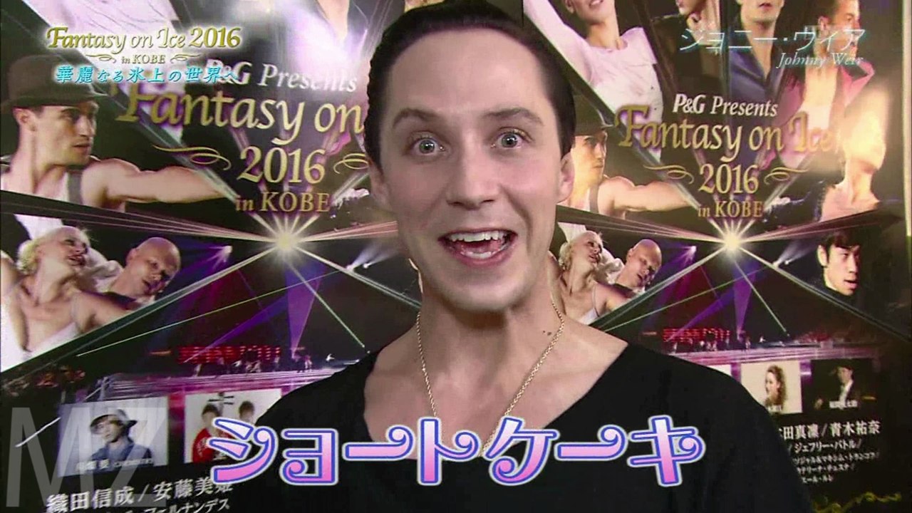 FaOI Kobe(ABC) ジョニーインタ