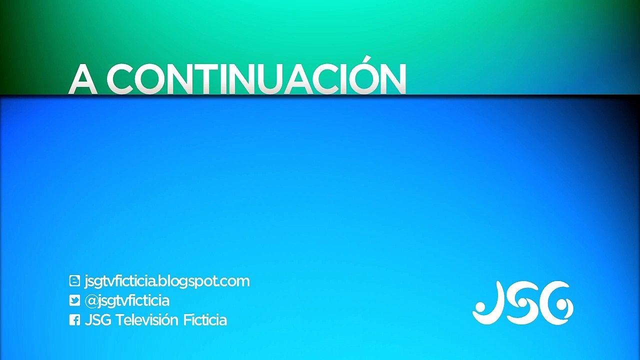 JSG TV: Nueva Imagen 2016 - Demo Reel