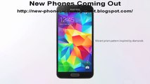 new phone - new mobile phones - new mobile phones coming soon 2016