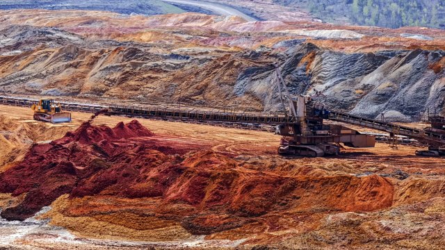 Top 10 Highest Recorded Temperatures On EARTH!