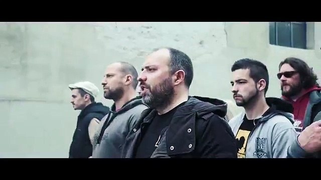 Beogradski sindikat - Sistem te laže