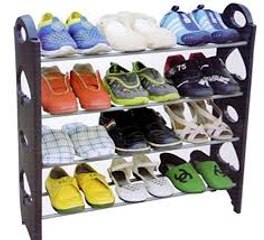 VASTU - Shoe rack placement as per vastu shastra