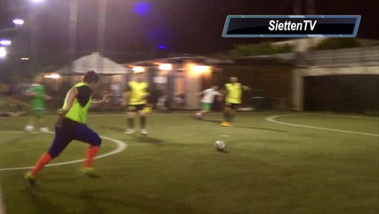 BLACK GOLD TEAM vs SPARTAK FORIA - LIGA SPAGNOLA