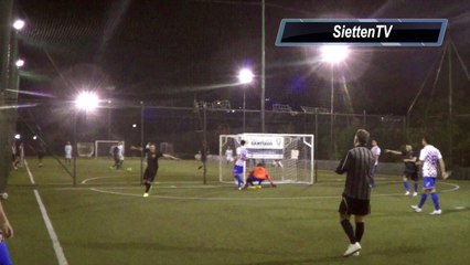 REAL FALCO vs BARCAVALLONE - BUNDESLIGA - QUARTI DI FINALE