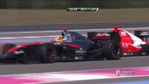 Fórmula V8 - Etapa de Paul Ricard (Corrida 1): Melhores momentos