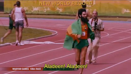 đoạn hay nhất trong phim kẻ độc tài