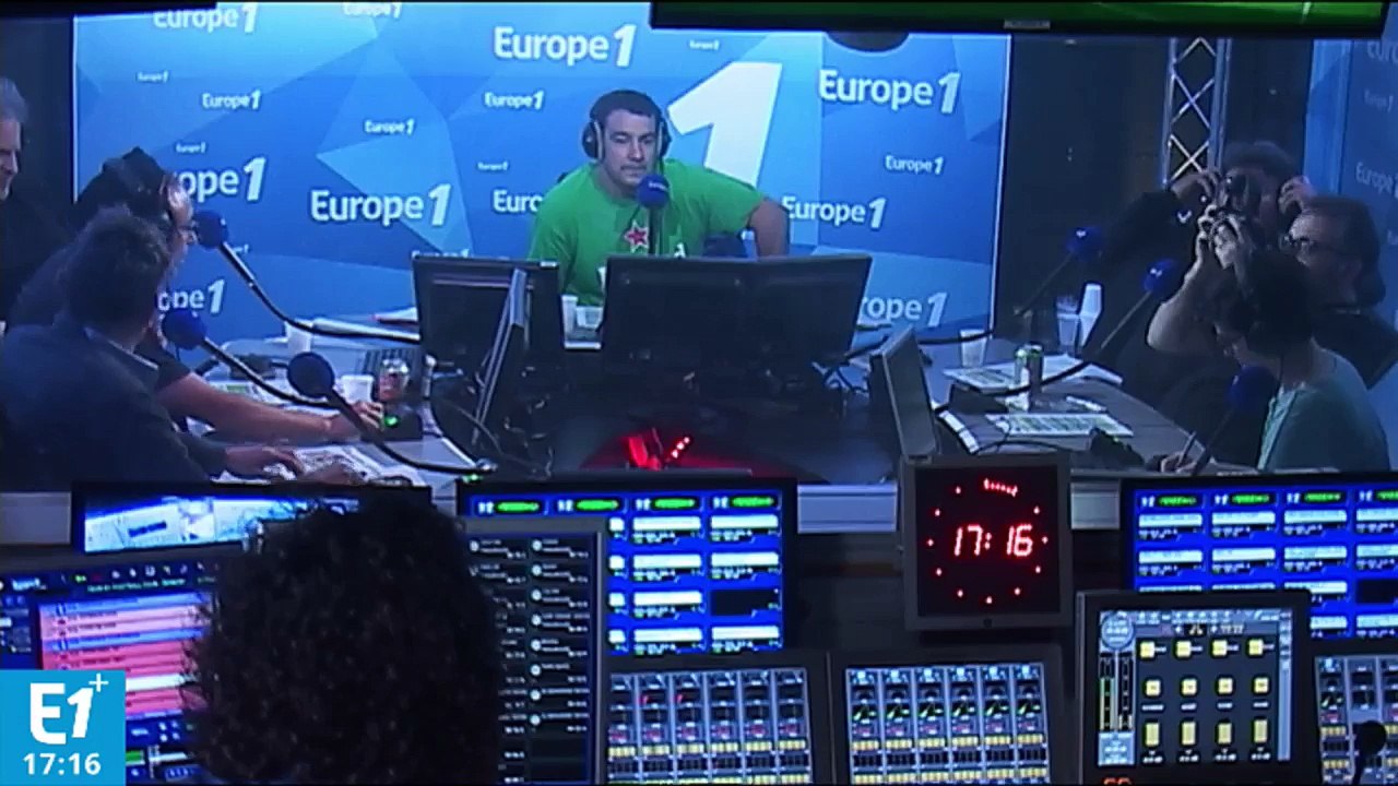 Des supporters suisses manquent le match bloqués dans un train