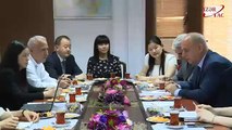 Confucius Institute to train Chinese language translators for AZERTAC