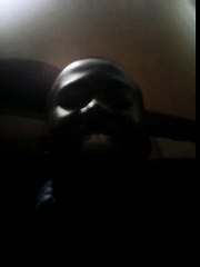 Mtu mweusi Marian boys..Tanzania