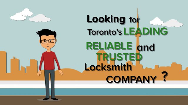 Locksmith in Toronto, 416-619-4912 | FC Locksmith