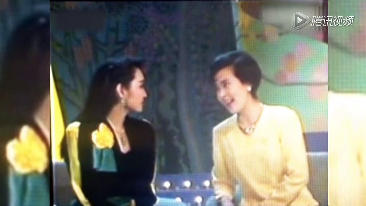 杨钰莹专访