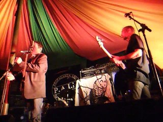 PAIN- Money Is The Root Of All Evil@Alchemy 23/9/12