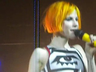 Paramore - Still Into You @ The Self-Titled Tour - Chicago - 11/24/13