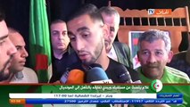 Ghoulam : « Il faut demander aux autres nations si elles sont contentes d'être avec l’Algérie ! »