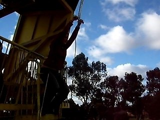 Moi dans toute ma splendeur...