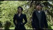 Miss Peregrines Home for Peculiar Children | Official Trailer 2 [HD] | 20th Century FOX