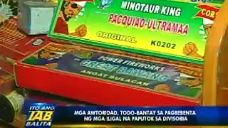 Ito ang Balita - 2011/12/27