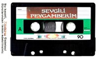 TGRT Kaset Tiyatrosu | Sevgili Peygamberim - 29