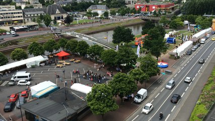 Fête de la Vire 2016