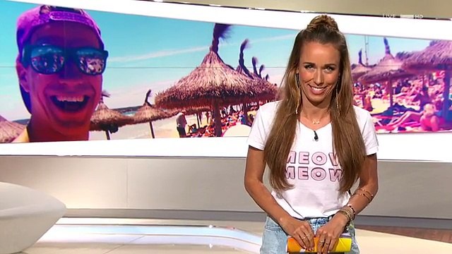 Annemarie Carpendale - taff Solo - 24.06.2016