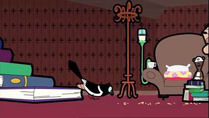 Mr Bean - Magpie Hospital