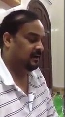 AMJAD SABRI LIVE NAAT BEFORE DEATH EMOTIONAL