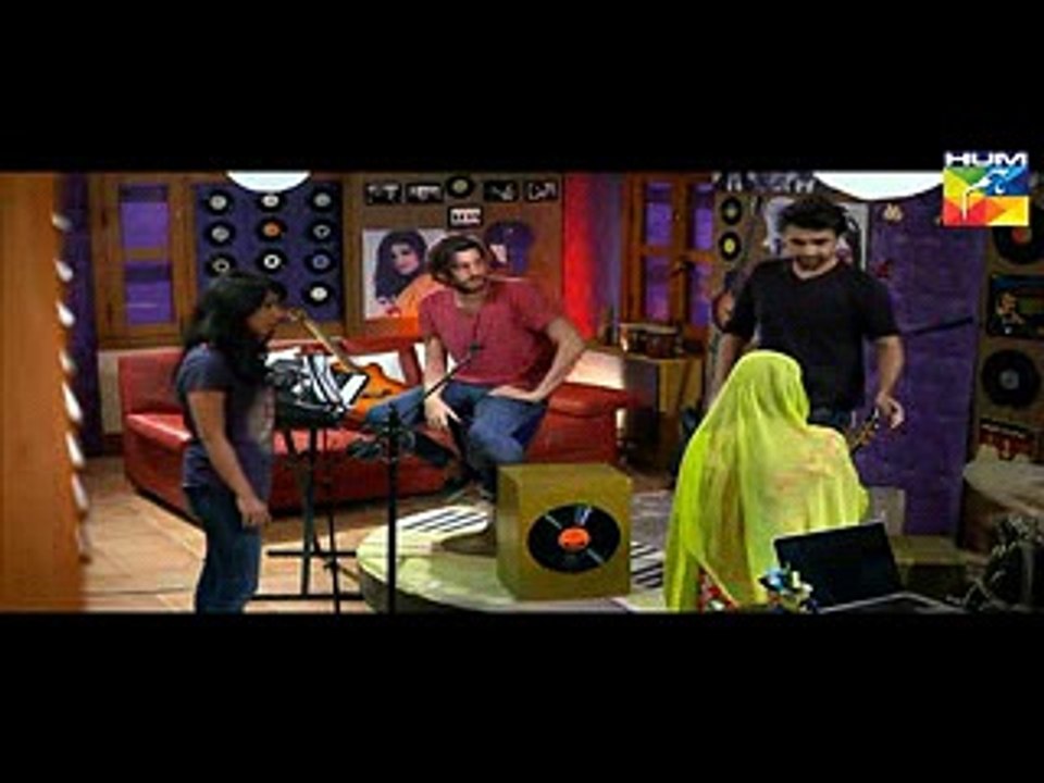 Udaari Episode 10 HD Full Drama 12 June 2016