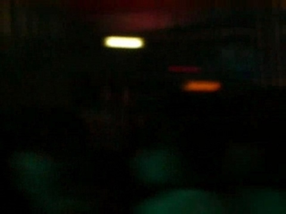 DJ Chloé ??? - OpenHouse - Parc Floral - 13.07.07