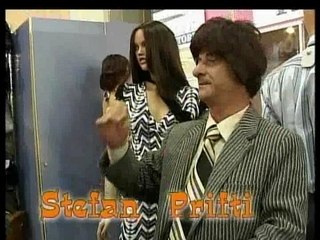 Sherrxhinjte humore ndarja e prones qe ka lene babai humorew